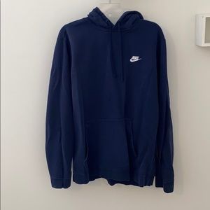 Nike hoodie
